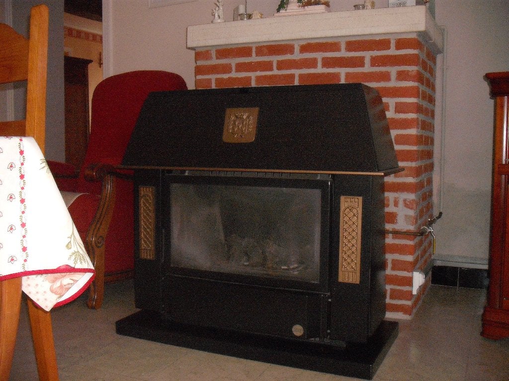 convecteur gaz de ville, Maison & Meubles, Enlèvement, Utilisé