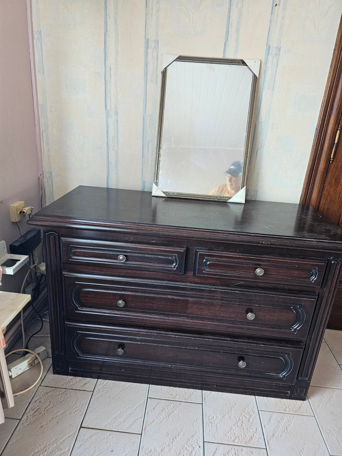 Gratis ,meubelen living,en slaapkamer  op te halen, Maison & Meubles, Armoires | Commodes, Enlèvement