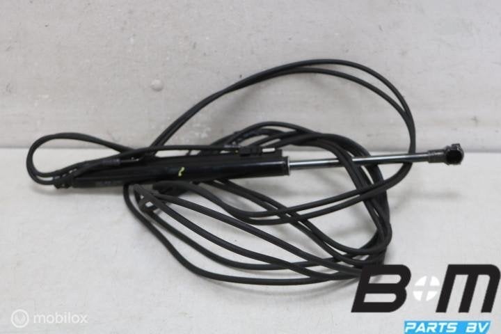 Deksel kapframe links Audi S5 F5 cabrio 8W7871795, Utilisé