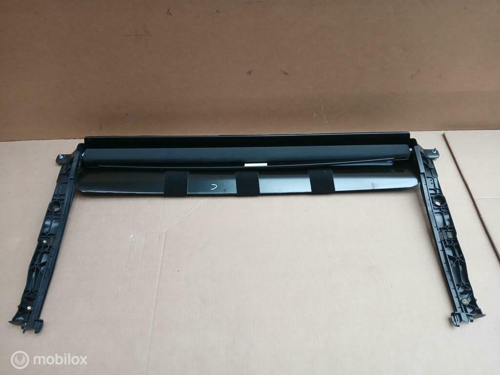 Range Rover L405 Hemel Bekleding Dakraam rol zonnescherm, Land Rover, Land Rover, Enlèvement ou Envoi, Utilisé