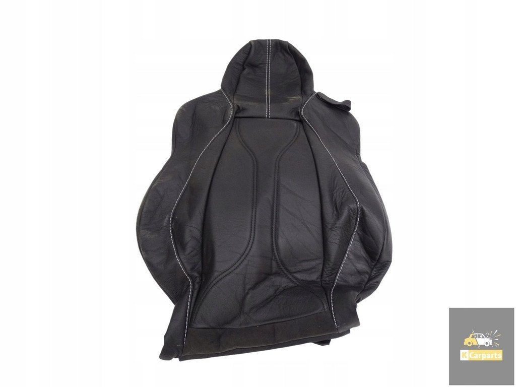 AMVH201C, Aston Martin Vantage lederen bekleding linker stoe, Auto-onderdelen, Aston Martin Lagonda Limited, Gebruikt, Customerservice@astonmartin.com