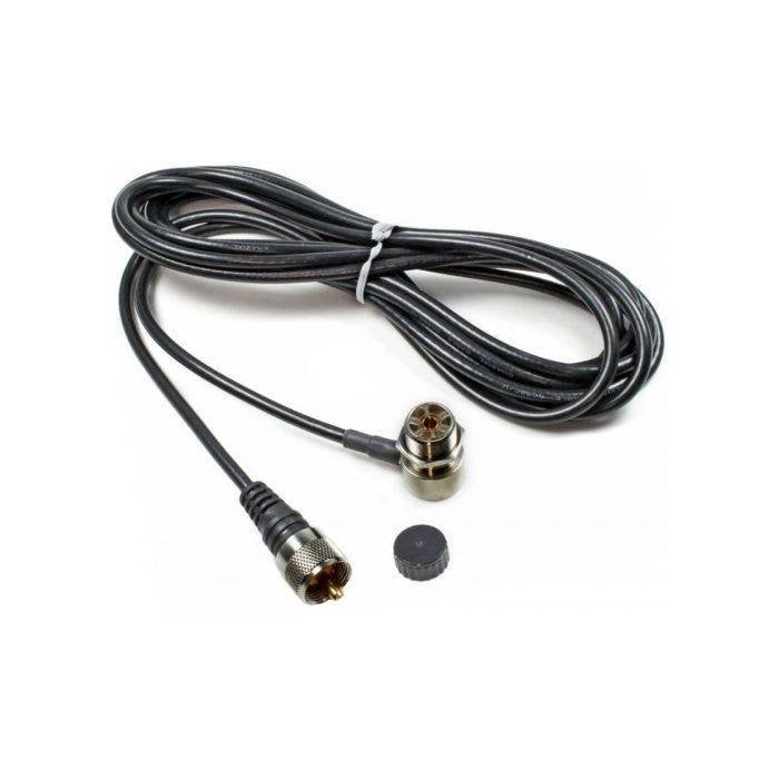 diamond EC-H6  antennevoet, Télécoms, Antennes & Mâts, Enlèvement, Neuf, Accessoires