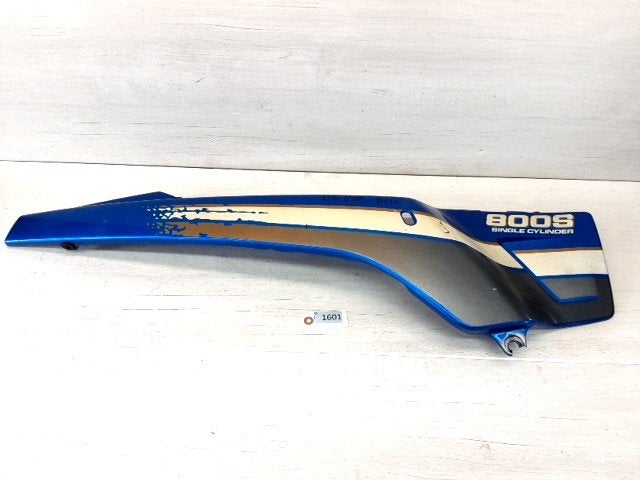 DR800 Big 1990 - 1997 Suzuki Kuipdeel Kuipdeel kont D1-52816, Motoren