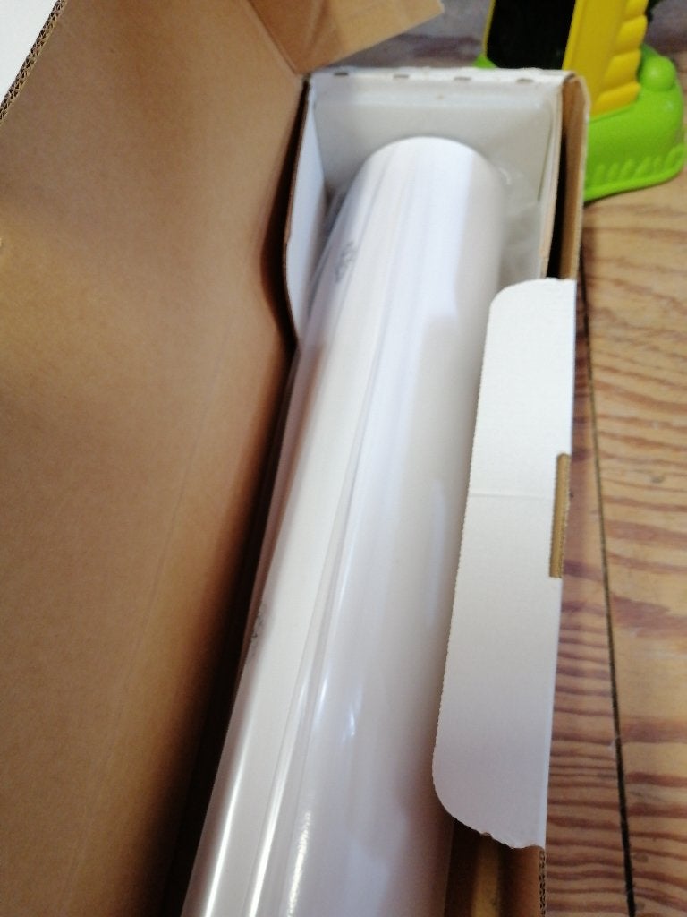 Sihl fotopapier op rol (2 stuks), Ophalen, Fotopapier op rol, Sihl, Zo goed als nieuw