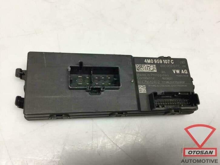 vw touareg 2018 vag lect. module de hayon 4m0959107c, Volkswagen, Volkswagen AG, Vw@volkswagen.de, Utilisé