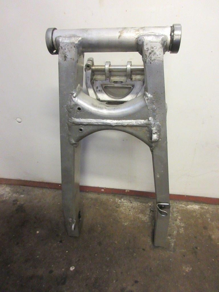 Yamaha FJ1100 achterbrug FJ 1100 swingarm achter brug arm, Motoren, Ophalen of Verzenden, Gebruikt