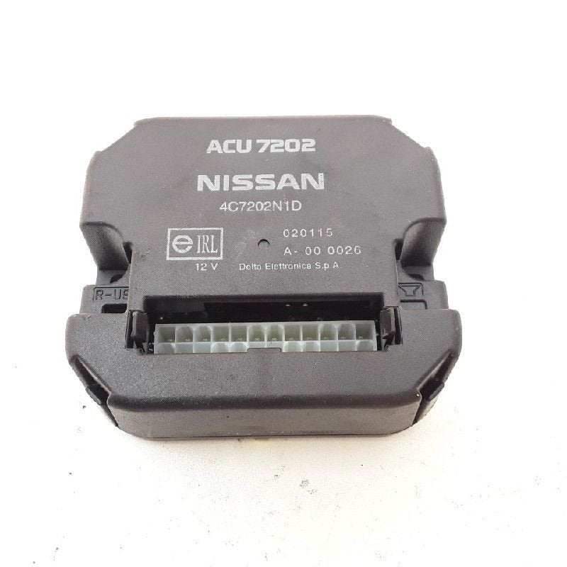 RELAIS Nissan Patrol GR (Y61) (|4C7202N1D|), Auto-onderdelen, Gebruikt, Nissan