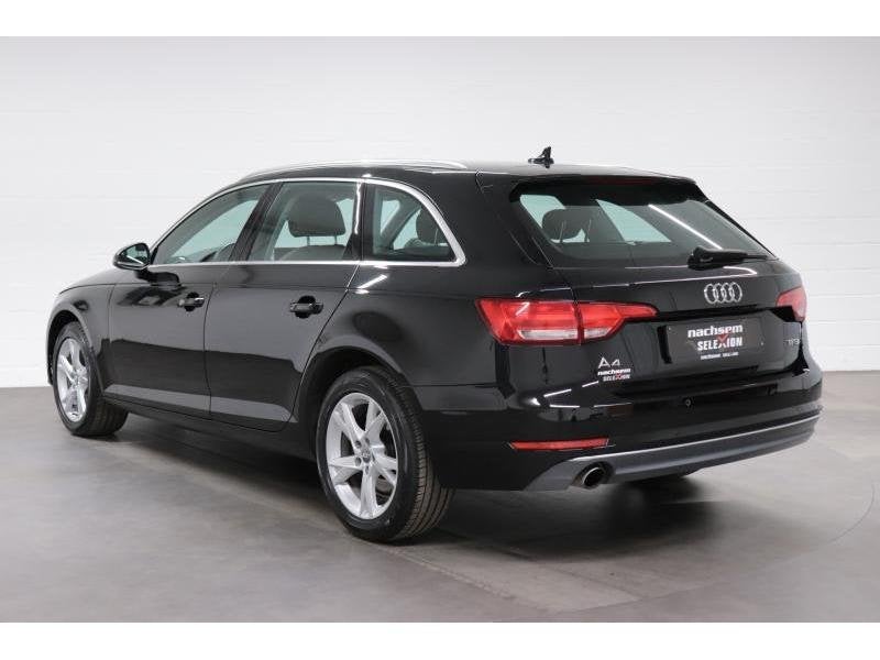Audi A4 1.4 TFSI AVANT Audi A4 1.4 TFSI AVANT, 1395 cm³, Achat, Euro 6, A4
