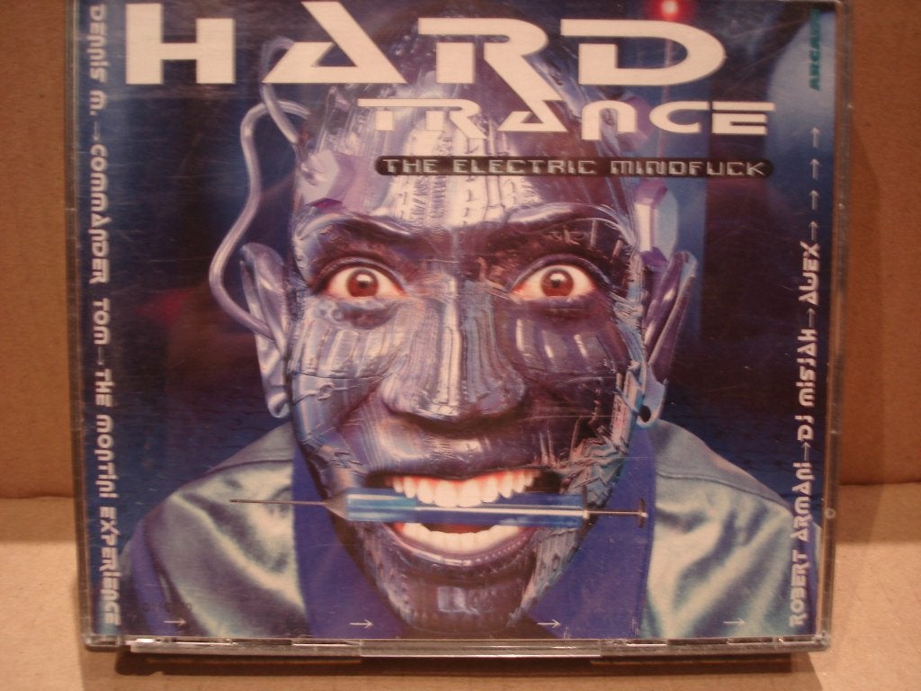 HARDCORE CD,S, Cd's en Dvd's, Cd's | Dance en House, Gebruikt, Overige genres, Ophalen