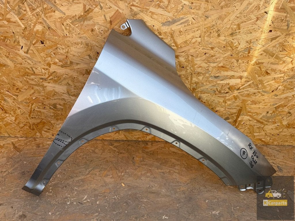 Aileron avant droit Lexus RX IV 15-22, Info@toyota.co.jp, Toyota Motor Corporation, Utilisé, Lexus