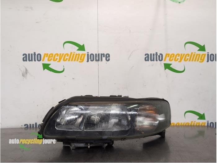 Phare gauche d'un Volvo V70, -, -, 3 mois de garantie, -