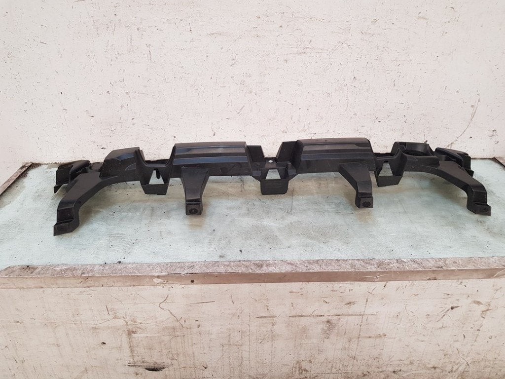 BUMPERFRAME ACHTER Dacia Duster (SR) (01-2017/03-2024), Dacia, Dhr. J. Ham, Gebruikt, Administratie@autoham.nl