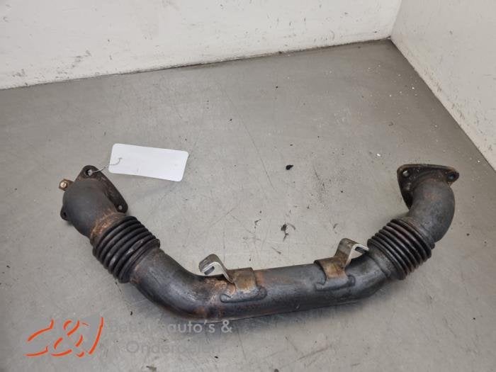 Tube RGE d'un Landrover Discovery, Land Rover, -, 3 mois de garantie, Utilisé