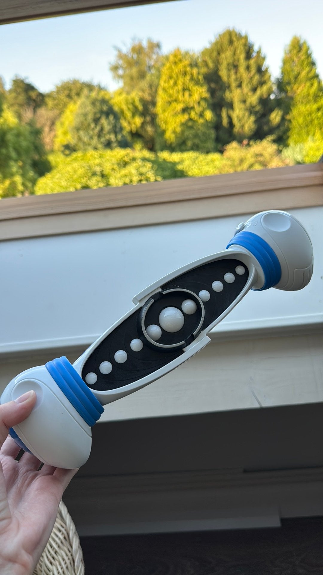 Bop it smash, Kinderen en Baby's, Ophalen of Verzenden, Gebruikt