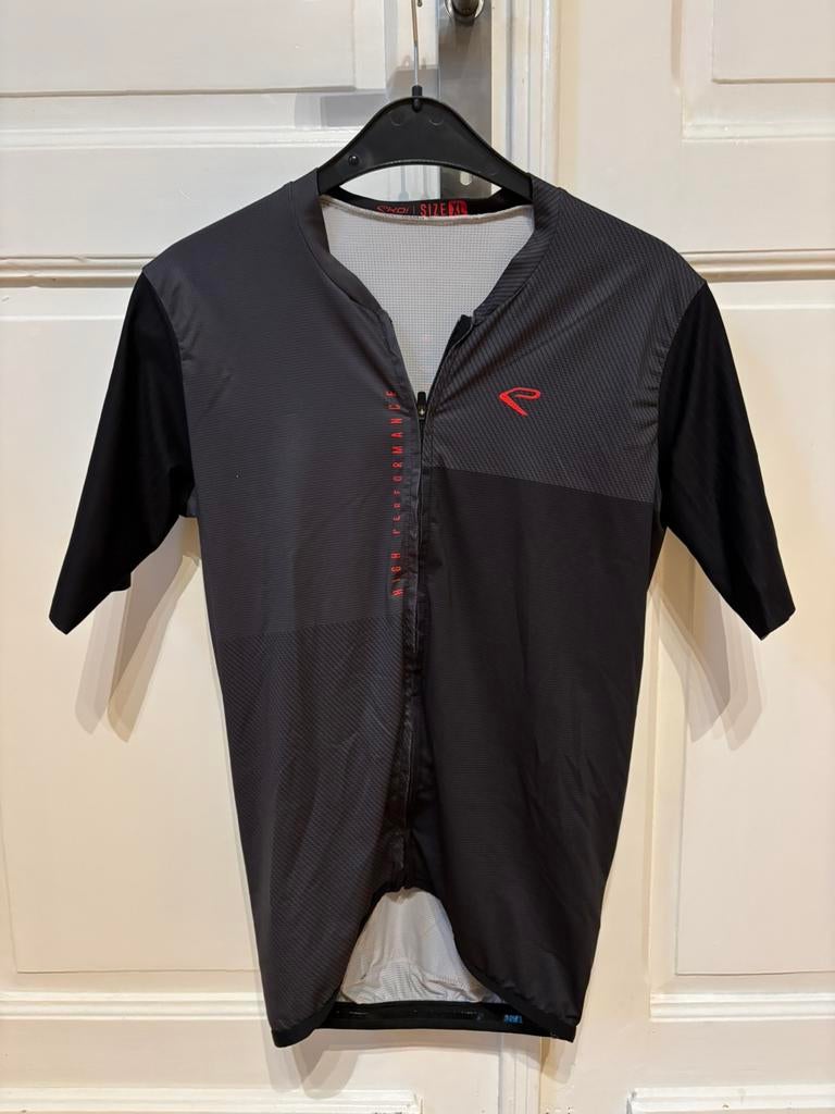 Maillot Ekoi homme taille XL, Fietsen en Brommers, Fietsaccessoires | Fietskleding, Ophalen of Verzenden, Zo goed als nieuw, XL