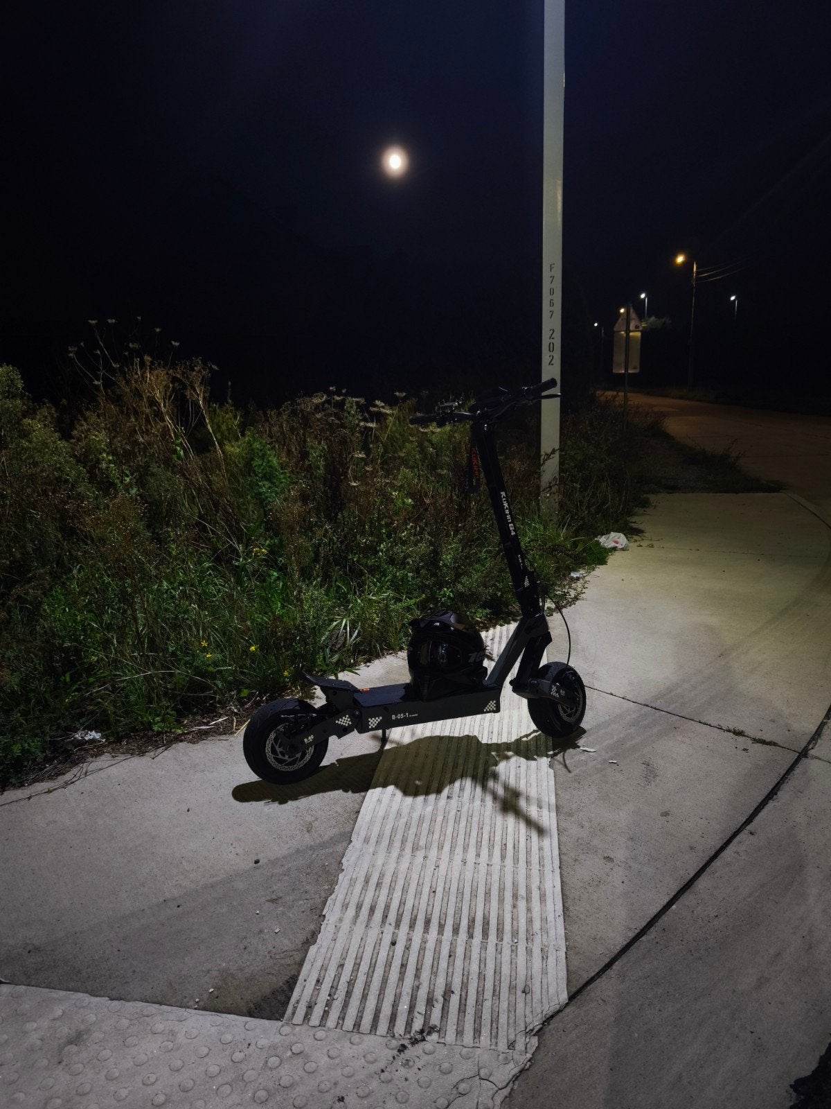 ⚠️ URGENT - Kukirin G4 - 680 NÉGOCIABLE !, Enlèvement, Comme neuf, Step électrique (E-scooter), Kukirin g4