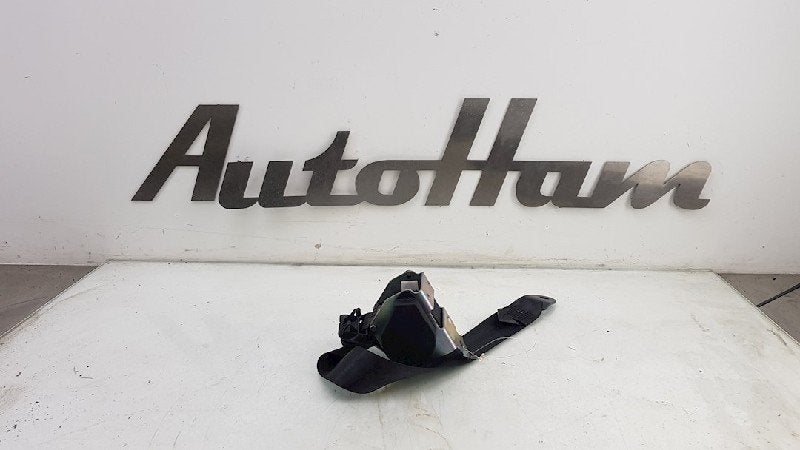 VEILIGHEIDSGORDEL RECHTS ACHTER Peugeot 407 SW (6E), Gebruikt, Peugeot