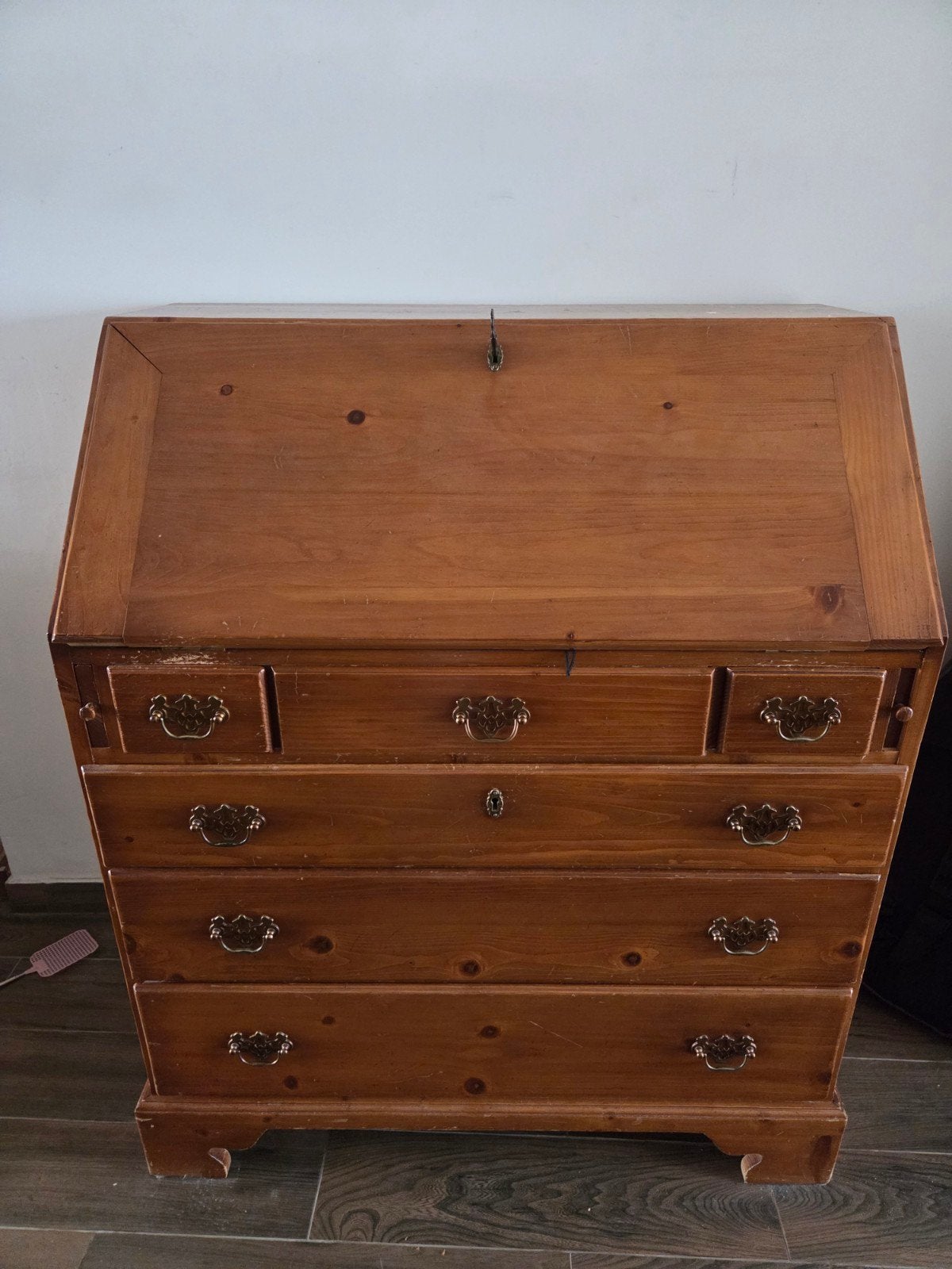 Secrétaire/Cabinet, Maison & Meubles, Armoires | Secrétaires, Enlèvement