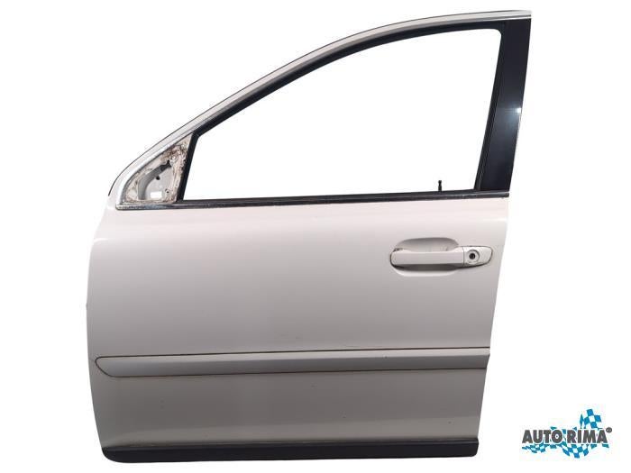 Portière 4portes avant gauche d'un Volvo XC90 (614), Autos : Pièces & Accessoires, Carrosserie & Tôlerie, Porte, Volvo, Utilisé