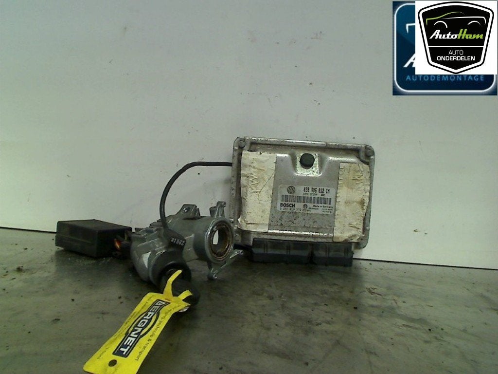 ORDINATEUR GESTION COMMUTATEUR ALLUMAGE Seat Arosa (6H1), Autos : Pièces & Accessoires, Utilisé, Seat