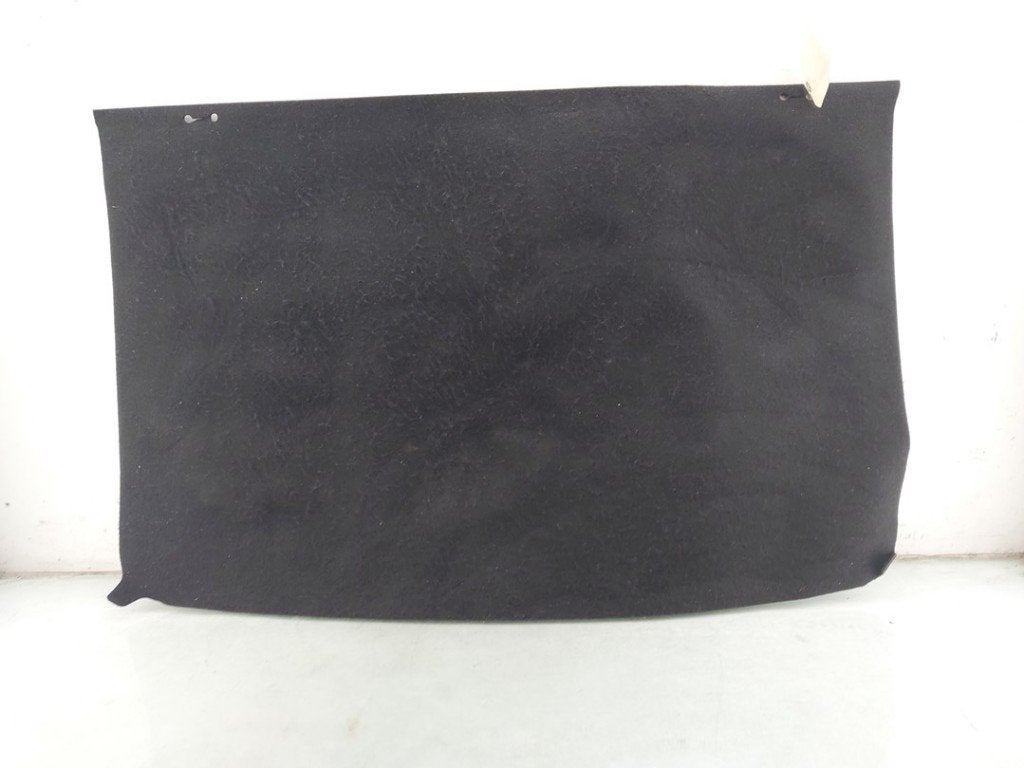TAPIS DE COFFRE Renault Clio IV (5R) (|849020141R|), Renault, Utilisé, Peter-Huppertz-Straße 5
51063  Köln, DE, Dialog.deutschland@renault.de