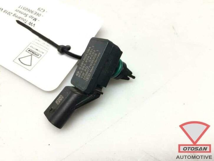 capteur de carte vw touareg 2018 vag 06e906051t, Volkswagen, Volkswagen AG, Vw@volkswagen.de, Utilisé