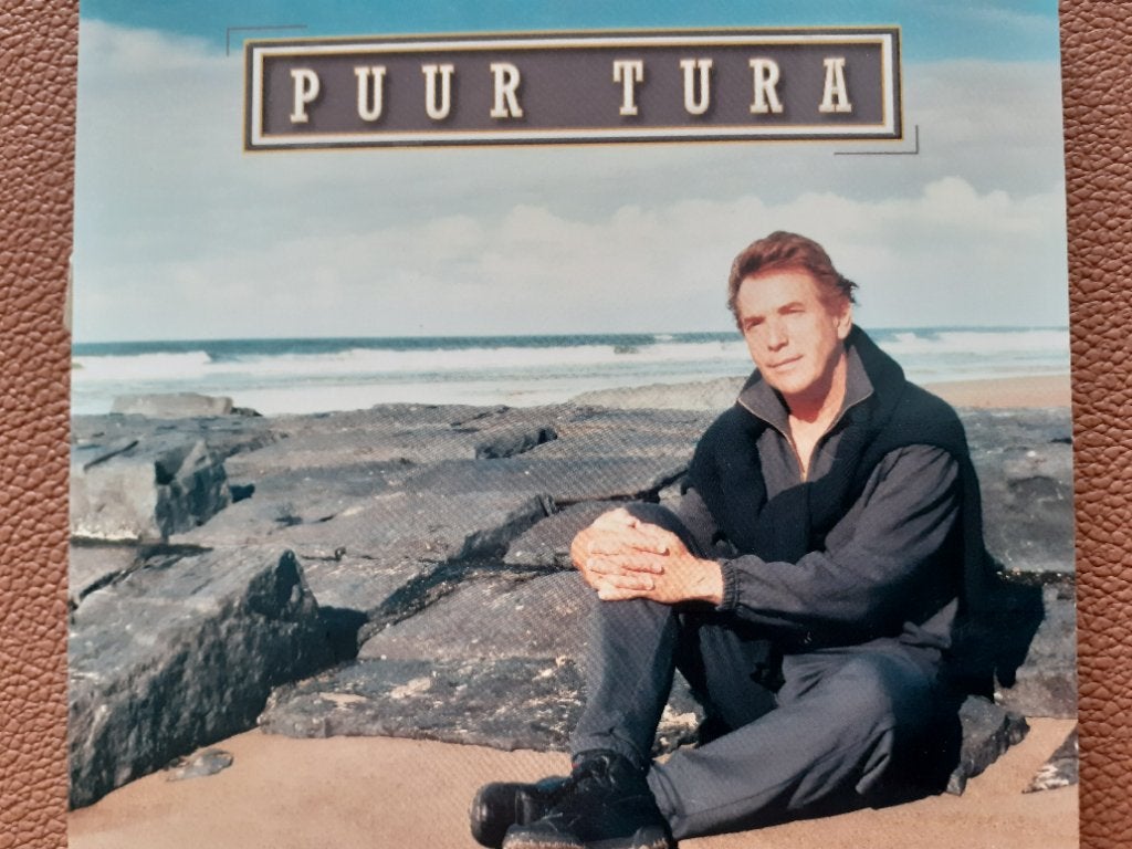 Cd Will Tura, Ophalen of Verzenden