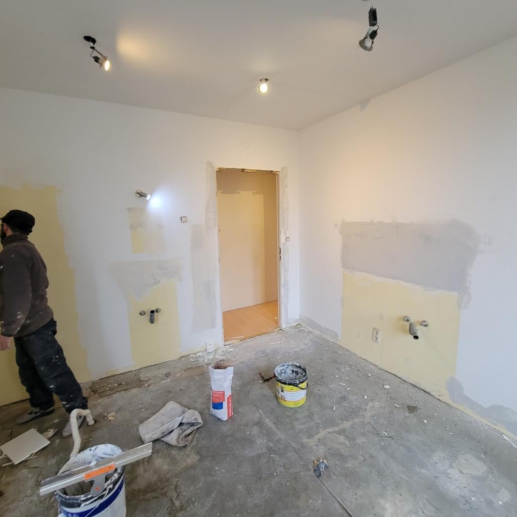 Rénovation intérieure, Ophalen of Verzenden