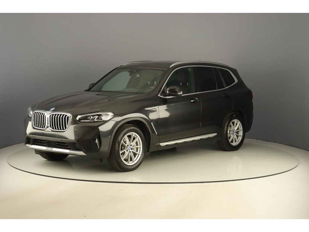 BMW X3 xDrive30e 292pk Pack Innovation, Automaat, 292 pk, Euro 6, 216 kW