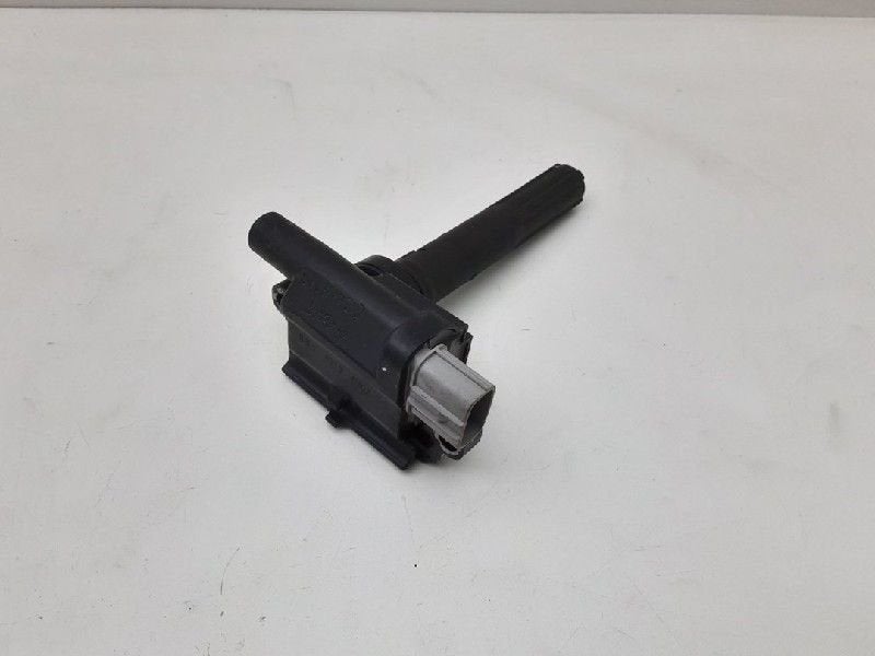 BOBINE Suzuki, Gebruikt, Suzuki
