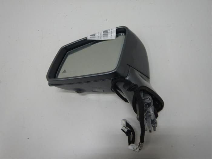 Mercedes-Benz W218 CLS Spiegel Links, Ophalen of Verzenden, Gebruikt