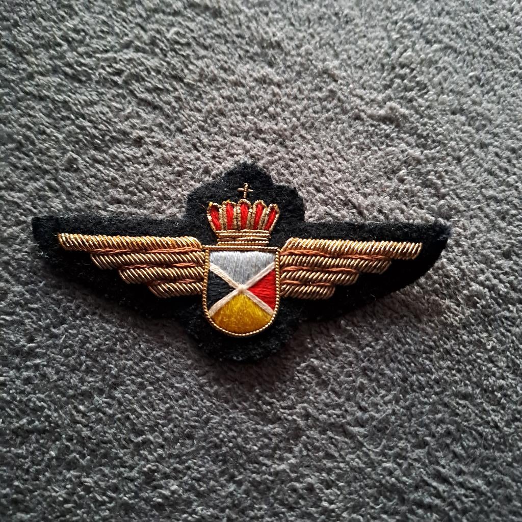 Sabena, Ophalen, Zo goed als nieuw