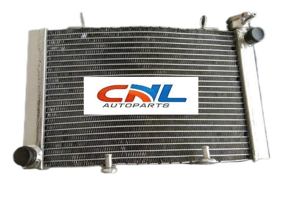 Radiateur Benelli Tre-K TreK 899 Tre K 2009 2010 11 13 2014, Motoren, Nieuw, Ophalen of Verzenden