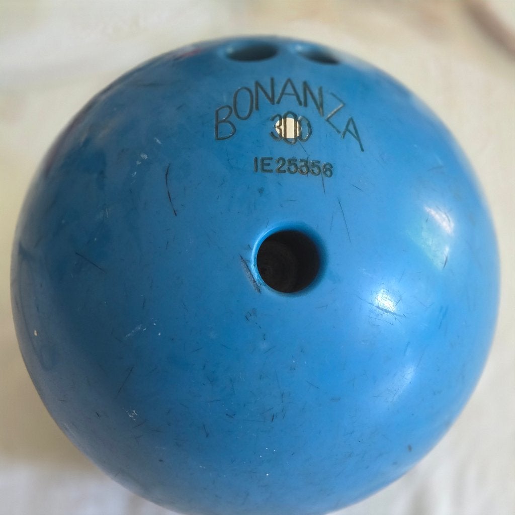 Bowling bal, Sport en Fitness, Bowlen, Ophalen, Bal