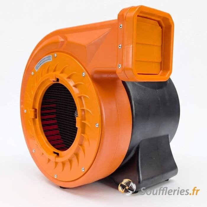 HW Structure Gonflable Soufflerie REV-2130, Enlèvement ou Envoi, Neuf