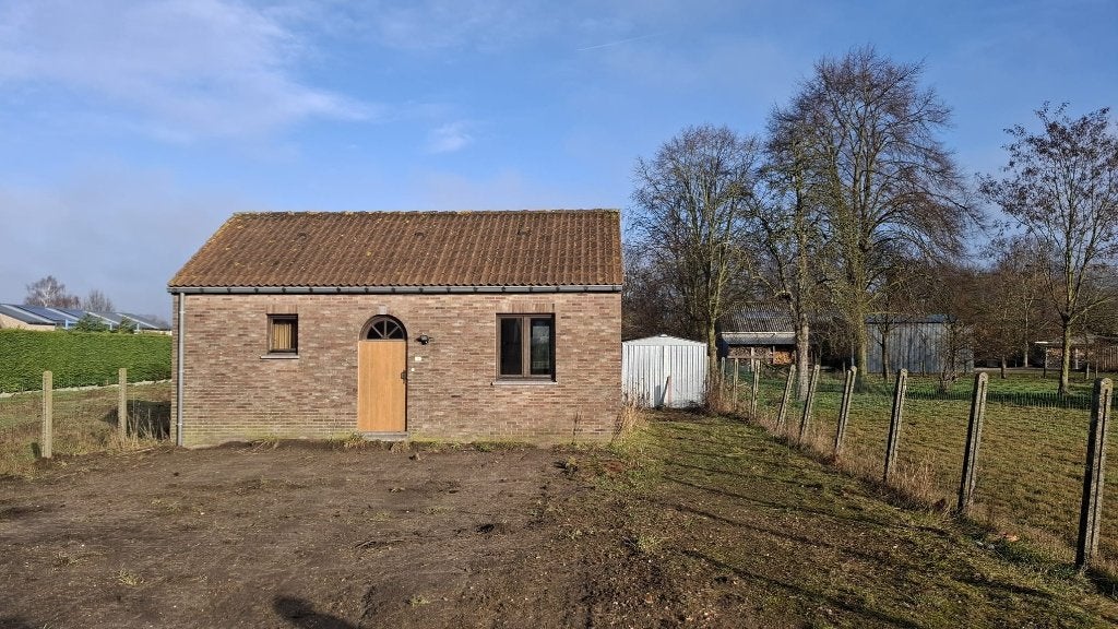 Opslag - of hobbyruimte te huur in landelijke omgeving, Immo, Anti-kraak