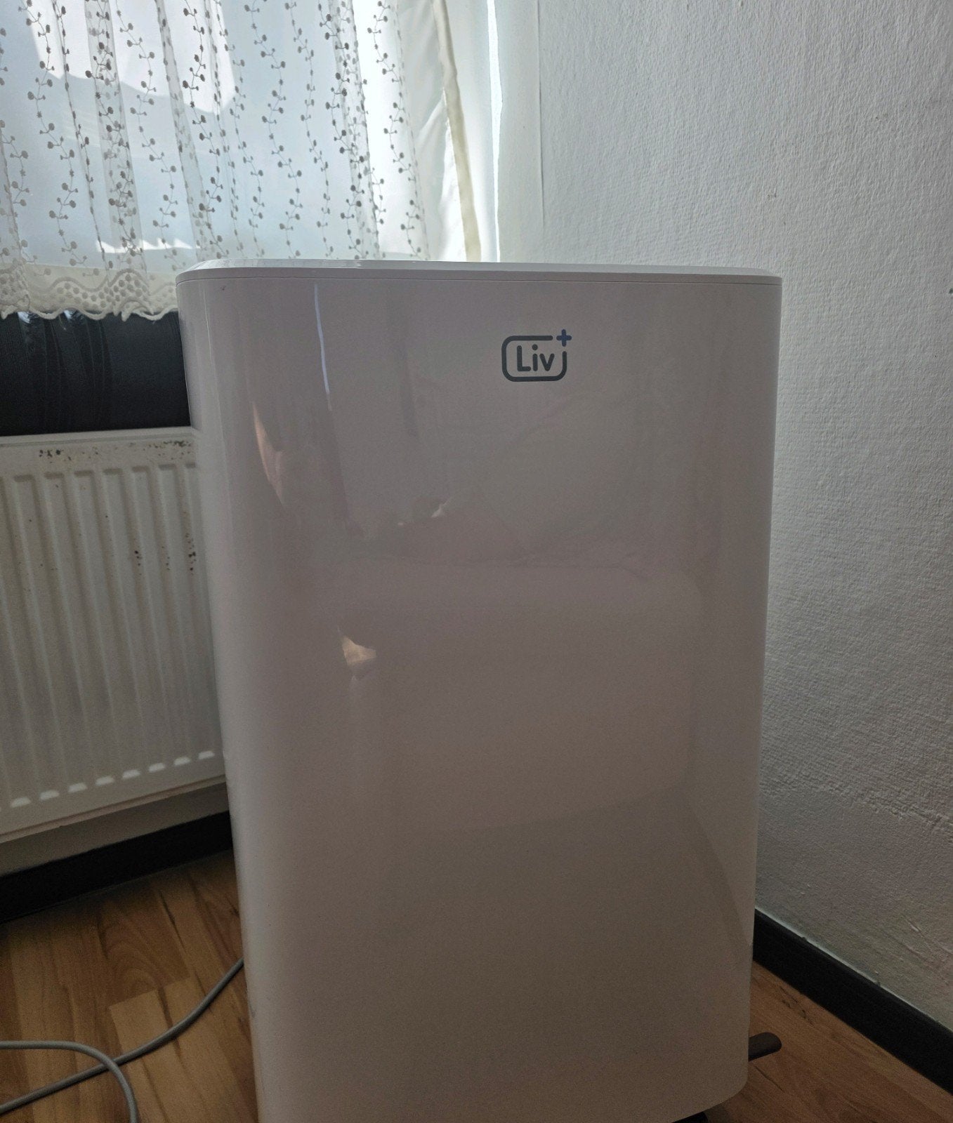 Mobiele Airco Liv+ 12000 btu 3 in 1, Elektronische apparatuur, Ophalen, Energieklasse A of zuiniger, 3 snelheden of meer, 100 m³ of groter