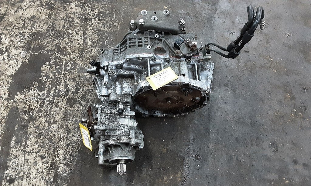 BOITE DE VITESSES AUTOMATIQUE Tiguan (5N1 / 2) (JBG), Volkswagen, Volkswagen AG, Utilisé, Kundenbetreuung@volkswagen.de