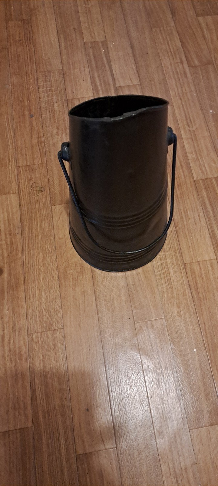 Pelletkan of Kolenkan, Enlèvement