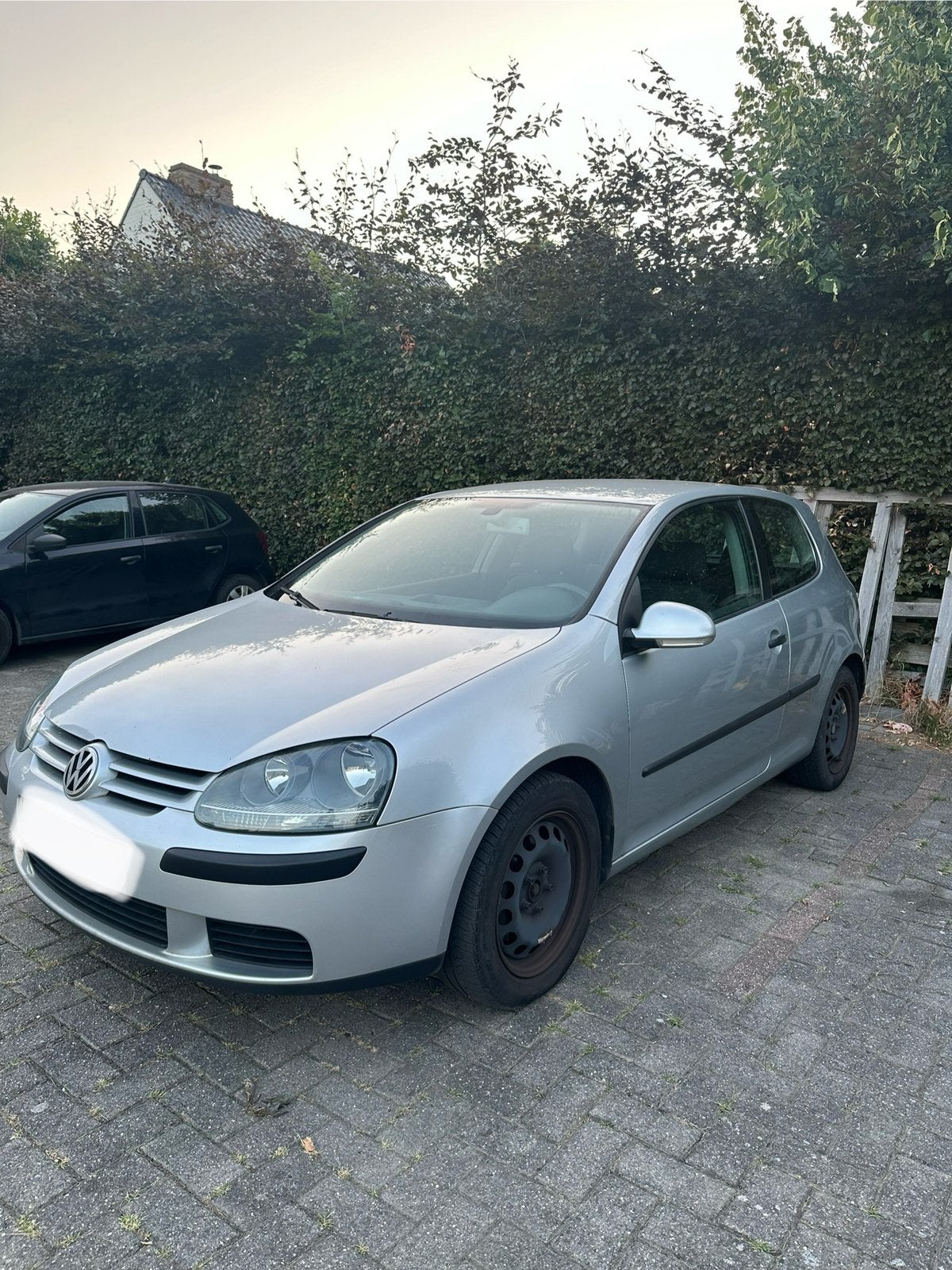 Volkswagen Golf diesel 1350€, Auto's, Diesel, Te koop, Golf, Particulier