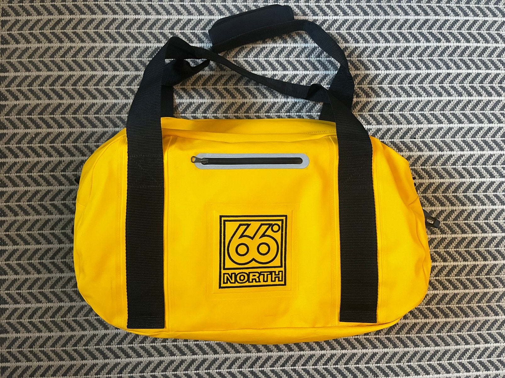Sac de sport 66 NORTH, Enlèvement, Comme neuf