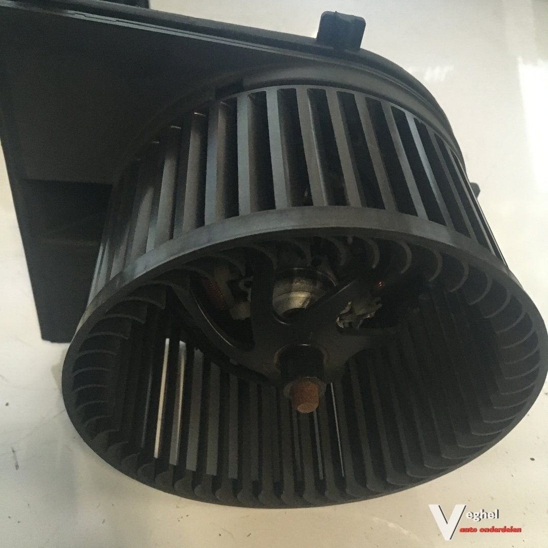 Vw Golf 4 2003  5drs 2.0 B Wagennr 2500056   Kachelmotor ( a, Autos : Pièces & Accessoires, -, Utilisé, -, -