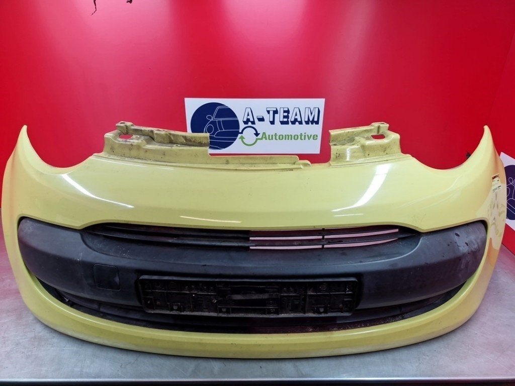 PARE-CHOCS AVANT Citroën C1 (01-2005/09-2014) (|7401CT|), Kontakt-citroen@citroen.com, Utilisé, Avant, Citroën