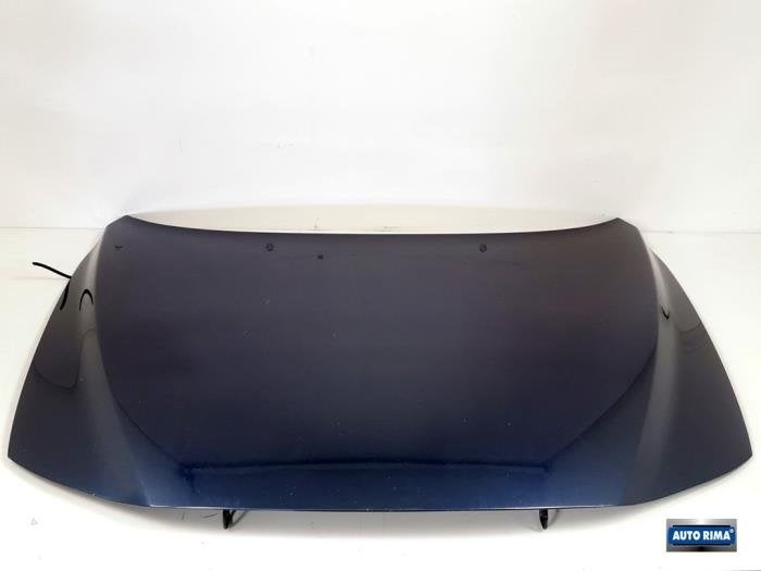 Capot d'un Volvo V70 (417), -, 3 mois de garantie, -, Capot moteur