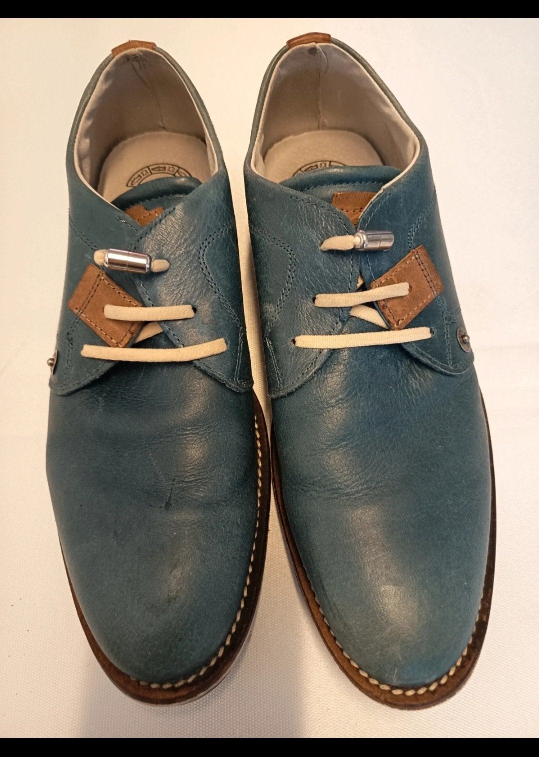 chaussures en cuir, Vêtements | Hommes, Enlèvement ou Envoi