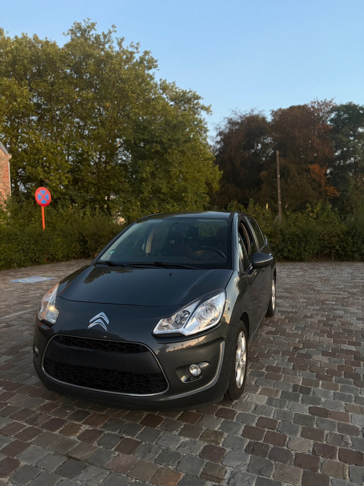 Citroën C3 1.4 HDi diesel 193dkm, Auto's, Diesel, Particulier, Te koop, C3