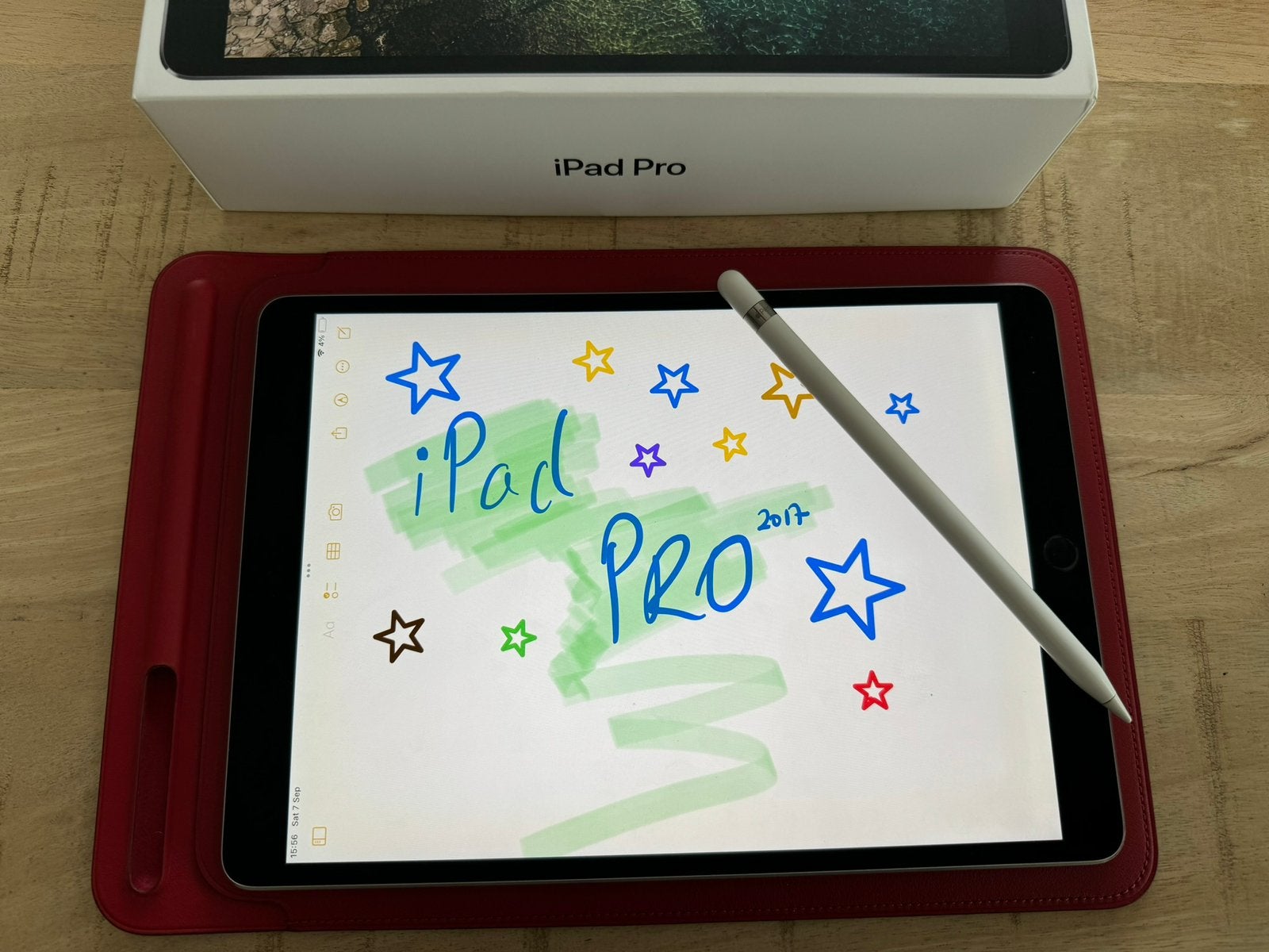 iPad Pro 10.5” - 2017|64gb|Wifi|Space Grey, Computers en Software, Apple iPads, Ophalen, 11 inch, Zo goed als nieuw, Apple iPad Pro