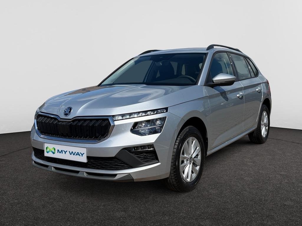Skoda Kamiq Kamiq Family 1.0 TSI 85kW (115ch) DSG7, Automaat, Overige modellen, 127 g/km, SUV of Terreinwagen