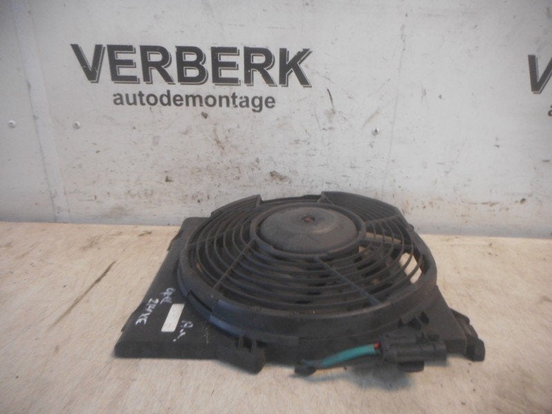 CLIMATISATION VENTILATEUR Opel Corsa C (F08 / 68), Opel, Opel Automobile GmbH, Utilisé, Kontakt-opel@opel.com
