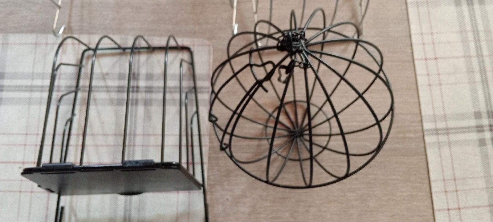 accessoires cobbayes, Enlèvement